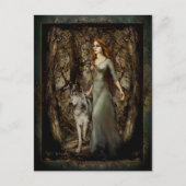 LaLoba Briefkaart (Voorkant)