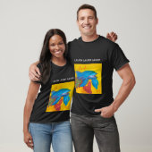 LALUGH LAUGH LAUGH T-Shirt (Unisex)