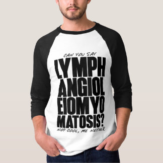 LAM Shirt - Kunt u zeggen....?