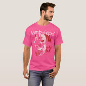 Lam van God - Duke Moon T-shirt (Voorkant volledig)