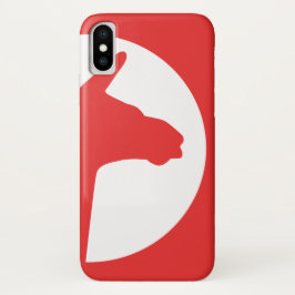 Lama Case-Mate iPhone Case