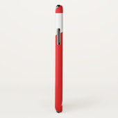 Lama Case-Mate iPhone Case (Achterkant / rechts)