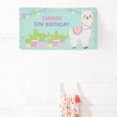 LAMA FUN AQUA Banner (Insitu)