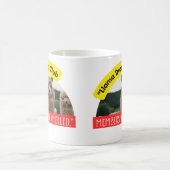 lama koffiemok (Center)