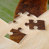 Lama Puzzel (Zijkant)