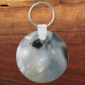 Lama Sleutelhanger (Voorkant)