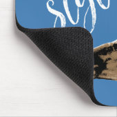 Lama Style Muismat (Hoek)