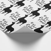 lamandynamiet cadeaupapier (Hoek)