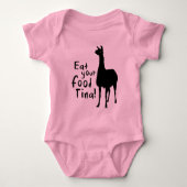 lamandynamiet romper (Voorkant)