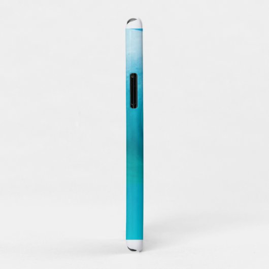 Lamantijn Case-Mate iPhone Case (Achterkant/rechts)