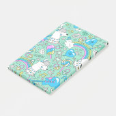 lamapatroon 2 post-it® notes (Schuin)