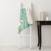 lamapatroon 2 sherpa deken (In situ)