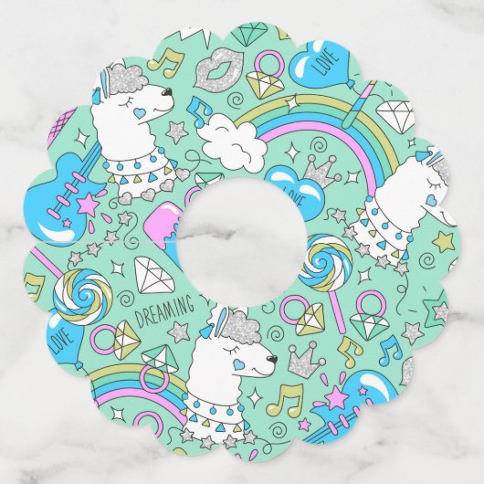 lamapatroon 2 wijnglaslabel (Achterkant)