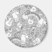 lamapatroon 4 magneet (Voorkant)