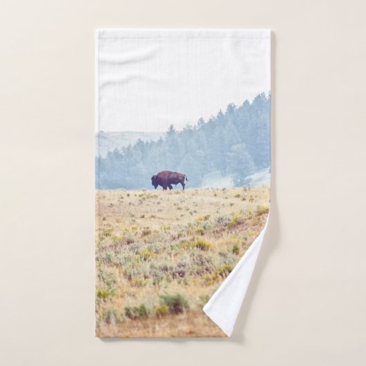 Lamar Bad Handdoek (Handdoek)