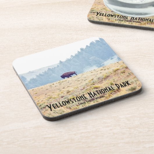 Lamar Bier Onderzetter (Linkerzijde)