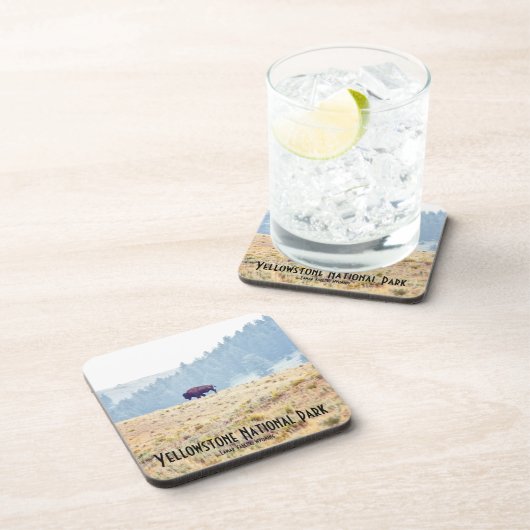 Lamar Bier Onderzetter (Rechterzijde)