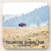 Lamar Bier Onderzetter (Voorkant)