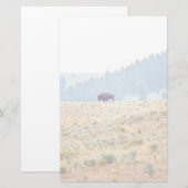 Lamar Briefpapier (Voorkant / Achterkant)