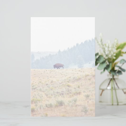 Lamar Briefpapier (Staand voorkant)