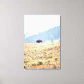 Lamar Canvas Afdruk (Voorkant)