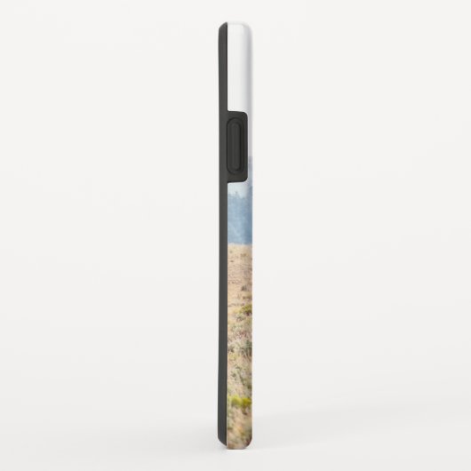 Lamar Case-Mate iPhone Case (Achterkant/rechts)