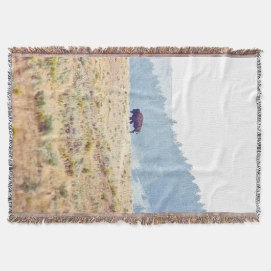 Lamar Deken (Voorkant)