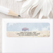 Lamar Etiket (Insitu)