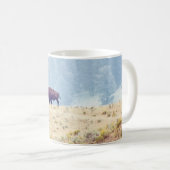 Lamar Koffiemok (Voorkant rechts)