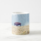 Lamar Koffiemok (Center)