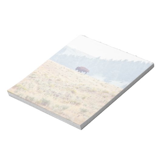 Lamar Notitieblok (Linkerzijde)