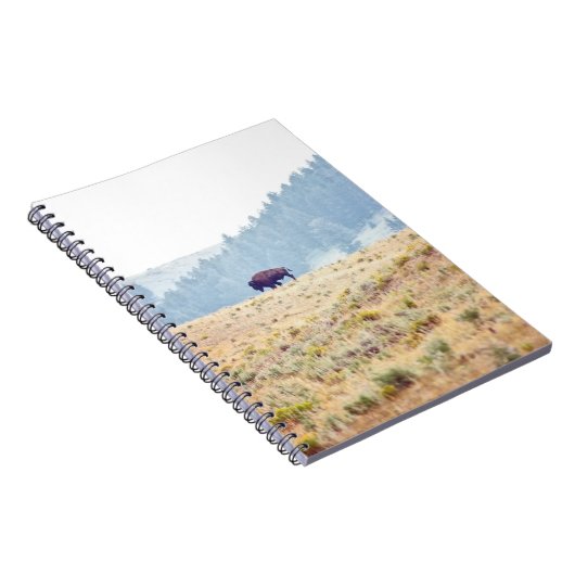 Lamar Notitieboek (Rechterzijde)