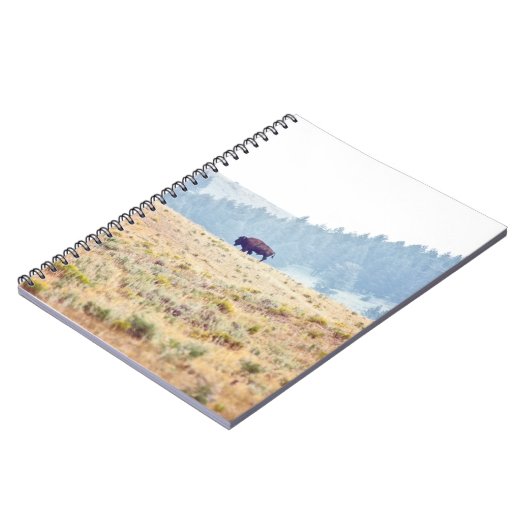 Lamar Notitieboek (Linkerzijde)