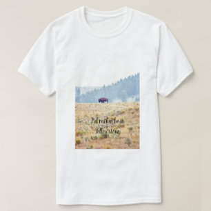 Lamar T-shirt