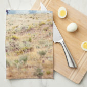 Lamar Theedoek (Quarter Fold)