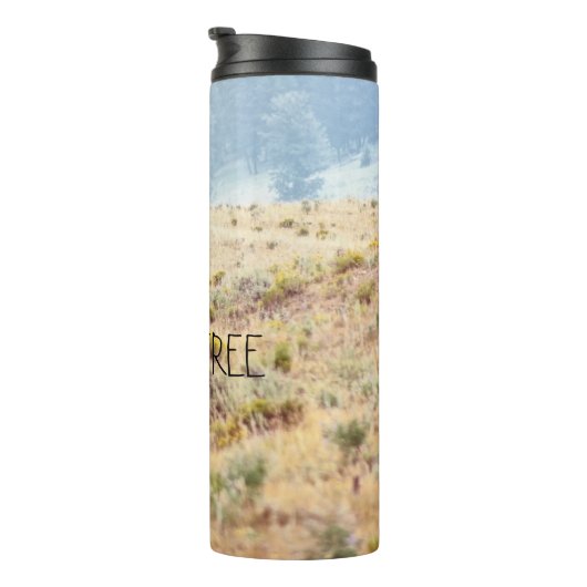 Lamar Thermosbeker (Geroteerd rechts)