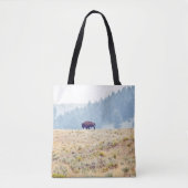 Lamar Tote Bag (Voorkant)