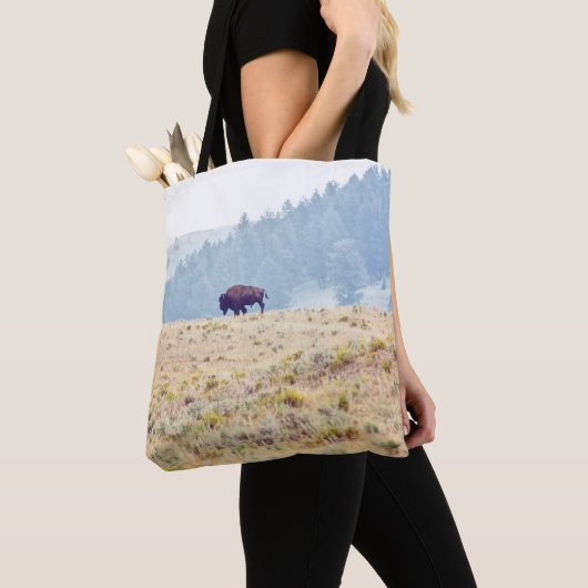 Lamar Tote Bag (Dichtbij)