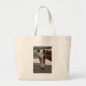 Lamarre2 Grote Tote Bag (Voorkant)