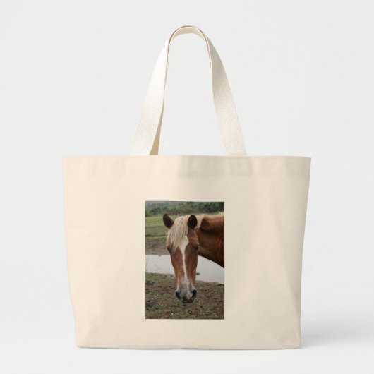 Lamarre2 Grote Tote Bag (Voorkant)