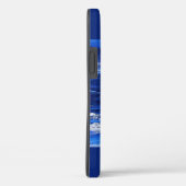 Lamassu iPhone/iPad-draagtas Case-Mate iPhone Case (Achterkant / Rechts)