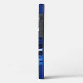 Lamassu iPhone/iPad-draagtas Case-Mate iPhone Case (Achterkant / Links)