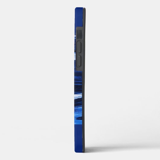 Lamassu iPhone/iPad-draagtas Case-Mate iPhone Case (Achterkant / Links)