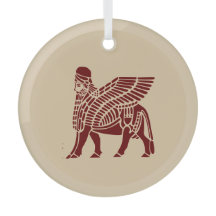 Lamassu Kerstbubbel