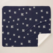 Lamassu Sherpa Blanket Sherpa Deken (Voorkant (horizontaal))