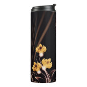 Lamassu Thermal Tumbler Thermosbeker (Gedraaid links)