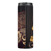 Lamassu Thermal Tumbler Thermosbeker (Achterkant)