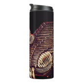 Lamassu Thermal Tumbler Thermosbeker (Geroteerd rechts)