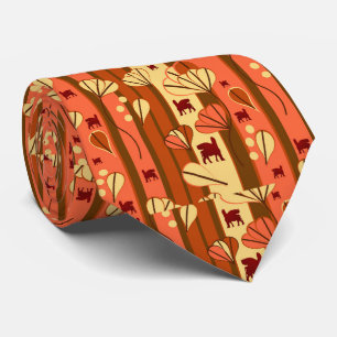 Lamassuspatronen Stropdas