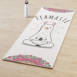 Lamaste Yoga Mate Yogamat